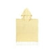 thumbnail image 3 of Accesorios de baño Toalla de playa suave de secado rápido que absorbe el agua Toalla de playa para surfear en la playa Capa con capucha para niños Capa de toalla de playa de algodón, 3 of 6