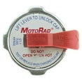 thumbnail image 2 of Motorad ST-7 Safety Lever Radiator Cap, 2 of 4