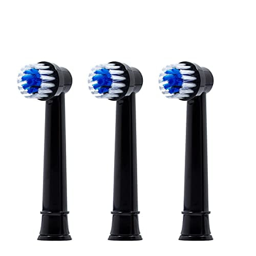 AquaSonic ProSpin 3Pack Replacement Brush Heads