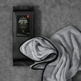 thumbnail image 4 of SNIPER Microfiber Double Sided, Car Detailing Towel, Quick & Easy Drying Towel, Make your Car Clean and Shine, Soft Sense Of Use, Surprising Effect Of Washing, Made in Korea, 4 of 7