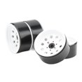 thumbnail image 3 of Métal 4PCS RC Beadlock Roue Moyeu 1.9in Fer Résistant à l'Usure Réutilisable RC Roue Moyeu pour le Remplacement, 3 of 7