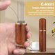 thumbnail image 2 of Dispensador de espresso Herramienta WDT con 8 agujas para espresso Licuadora de espresso Accesorios de café con almacenamiento Regalo de barista, 2 of 7