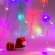 thumbnail image 3 of Serie Navideña La Merced Luz Led Multicolor Destellos 300 Focos 3.25 m, 3 of 3