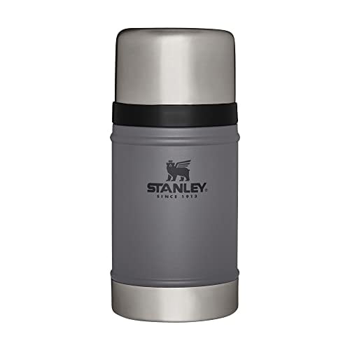 Tarro de comida Stanley Classic The Legendary Classic, 24 oz