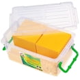 thumbnail image 3 of Base Ten Blocks Math Kit with Activity Cards (Other), 3 of 7