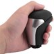 thumbnail image 4 of Car Automatic Gear Shift Knob Shifter Lever for Land Cruiser Prado 150 2018 2019 2020, 4 of 5