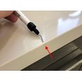 thumbnail image 3 of White Tones - Quartz Countertop Repair Kit White - Quartz, Marble, Granite, Acrylic, Porcelain Countertop Chip Repair Kit - White Quartz Chip Repair K, 3 of 8