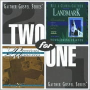 Two For One: Precious Memories / Landmark (2CD)