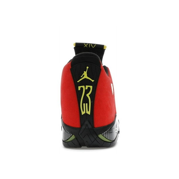 Jordan Men's 14 Retro Ferrari (2025), from StockX - Walmart