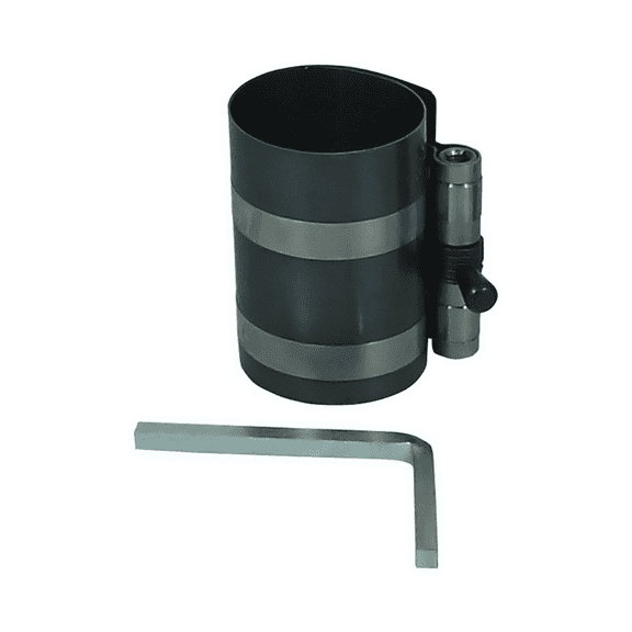 Lisle Corporation 19500 Piston Ring, 2-1/8" TO 5"