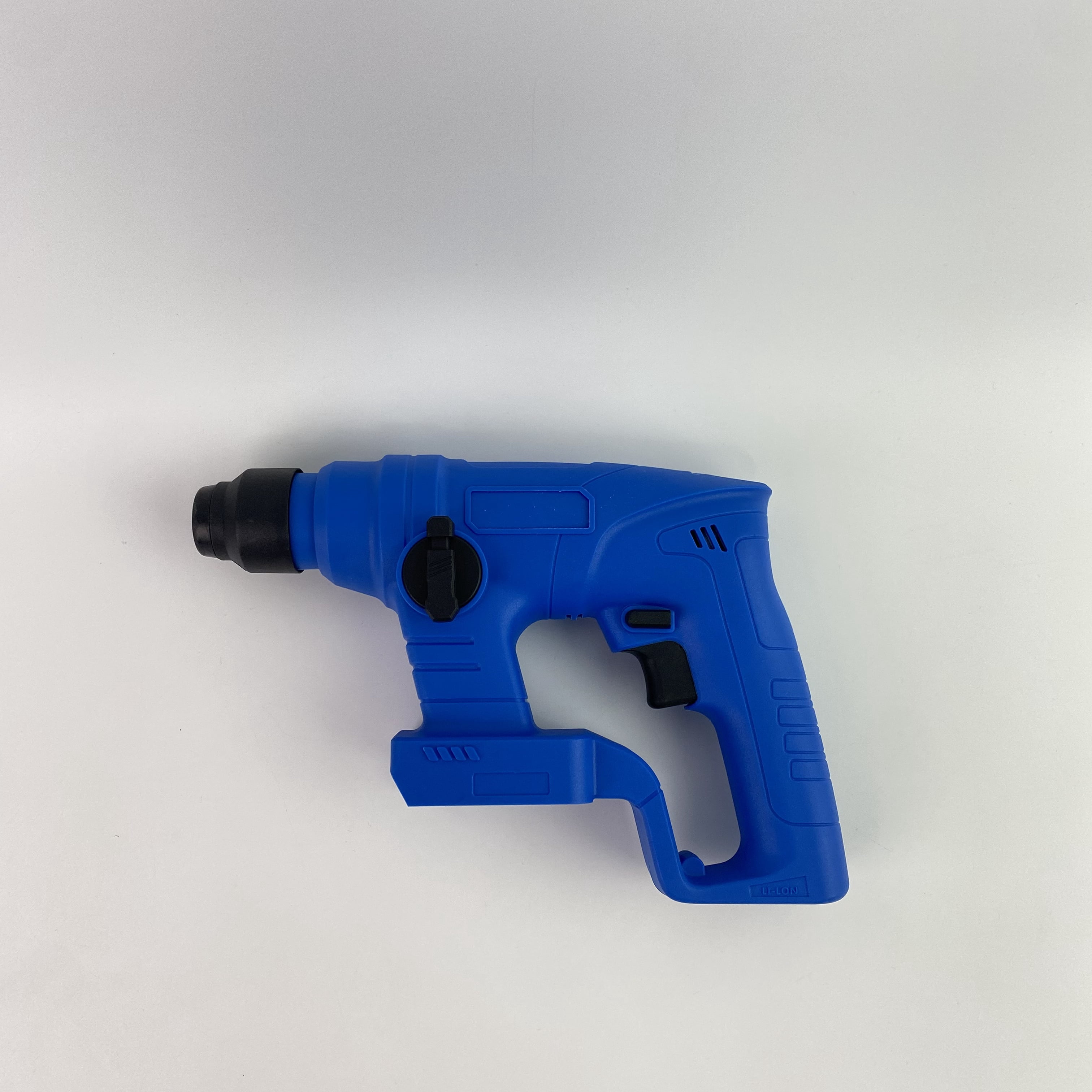 Fyssqzh Power-operated percussion hammer drills,20V Cordless Rotary Hammer Drill, 7/8", 4 Application Modes