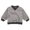 Kaki, variante sur Chandail en Molleton pour Tout-Petits à Manches Longues Imprimé Chandail-Over Col Rond Chemise Hauts Vêtements Chauds Automne Hiver Vêtements pour Filles 12-18 Mois