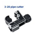 thumbnail image 3 of 3-28mm Mini Manual Pipe Cutter, Copper Pipe Cutter, Pipe Scissors ,Easy to Use, 3 of 6