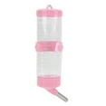 thumbnail image 4 of Hamster Water Bottle Hamster Water Dispenser Bottle Hamster Drinking Fountain Hamster Water Bottle Dispenser Automatic No Drip Hamster Drinking Fountain For Small Animals, 4 of 7