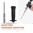 thumbnail image 5 of Adaptador Convertidor de Taladro Eléctrico Portátil para Martillo Eléctrico, Taladro Eléctrico Multifunción, Accesorios para Herramientas Eléctricas., 5 of 5