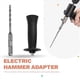 thumbnail image 5 of Adaptador Convertidor de Taladro Eléctrico Portátil para Martillo Eléctrico, Taladro Eléctrico Multifunción, Accesorios para Herramientas Eléctricas., 5 of 5