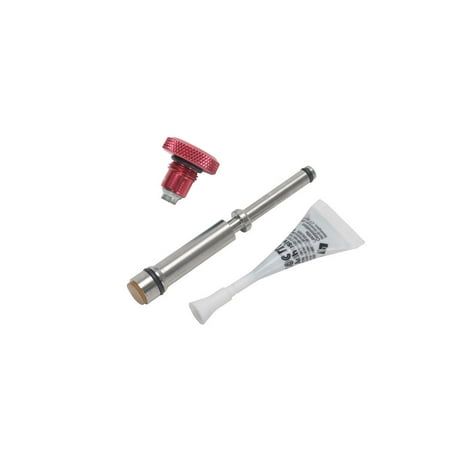 - Shocktech Intimidator Hammer Kit w/ Knob - Red