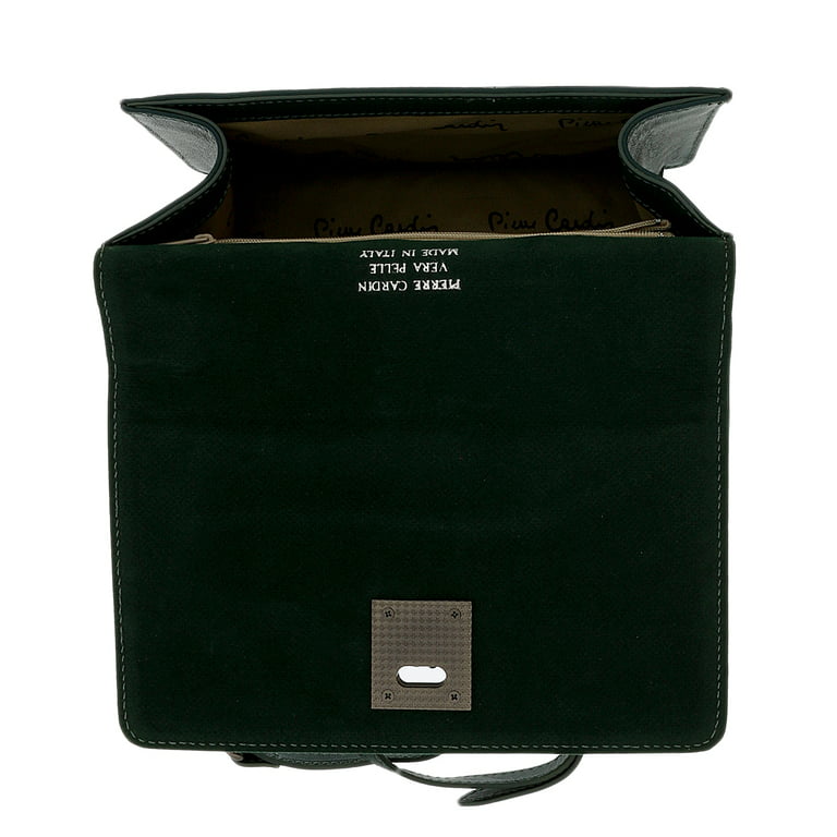 Vera Pelle Leather Shoulder Shoulder Bags