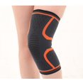 thumbnail image 1 of Knee Compression Set, Hiking, Basketball, Arthritis, Meniscus Tear, Knee Pain Relief And Injury Recovery-SinKeeU, 1 of 4
