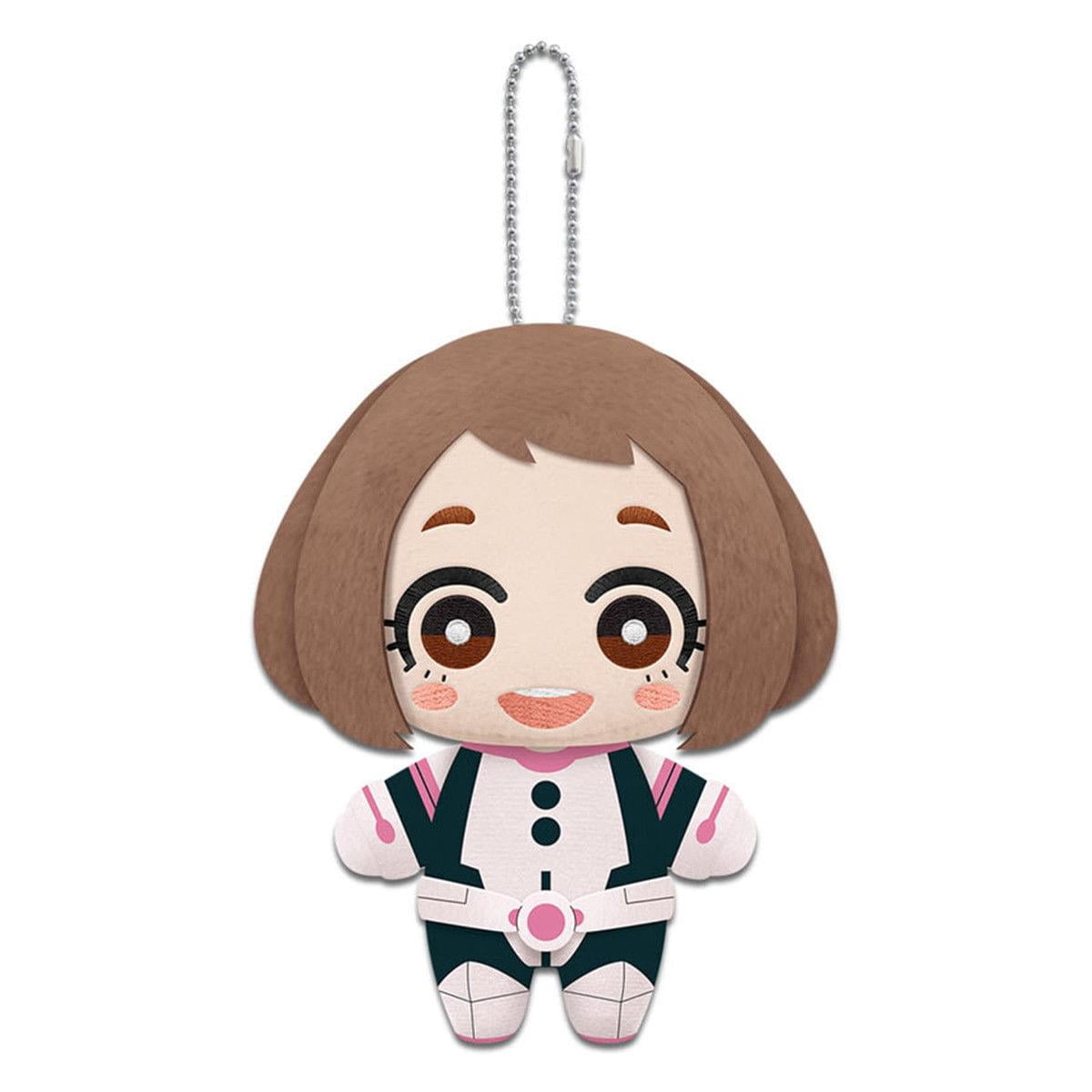 mha eri plush