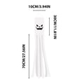 thumbnail image 3 of PALIFEUR Halloween Decorations Gatherings Party Decorations Wind Bags Halloween Windpipe Flags Halloween Decor, 3 of 8