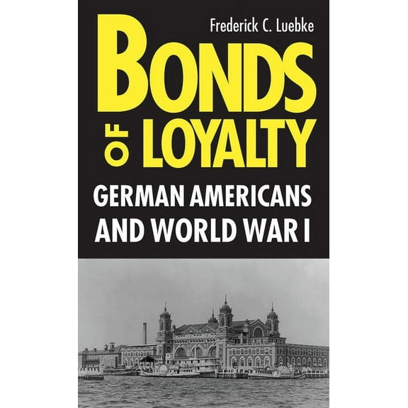 Minorities in American History Bonds of Loyalty, (Paperback)