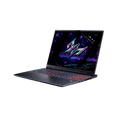 thumbnail image 3 of Restored Acer Predator Helios Neo 16S AI PHN16S-71 - Intel Core Ultra 9 - 275HX / up to 5.4 GHz - Win 11 Home - GeForce RTX 5060 - 16 GB RAM - 1.024 TB SSD NVMe - 16" OLED 2560 x 1600 (WQXGA) @ 240 Hz - 5 Gigabit Ethernet - Wi-Fi 6E, Bluetooth - abyssal black - kbd: US Intl, 3 of 6