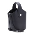 thumbnail image 2 of No Boundaries Women's Crossbody Bucket Handbag, 2 of 5