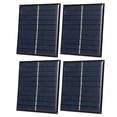 thumbnail image 3 of Efficient Solar Panel  Sealing Performance Solar Panels, Solar Panel, For Solar Lawn Lights Solar  Solar Wall Lights Solar Toys, 3 of 8