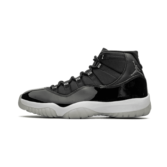 Jordan MENS Air Jordan 11 Retro "Jubilee / 25th Anniversary" CT8012 011 from Stadium Goods