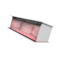 thumbnail image 3 of Tachiuwa 1:64 Garage Display Case Protective for Model Cars Mini Dolls Action Figures lady, 3 of 9