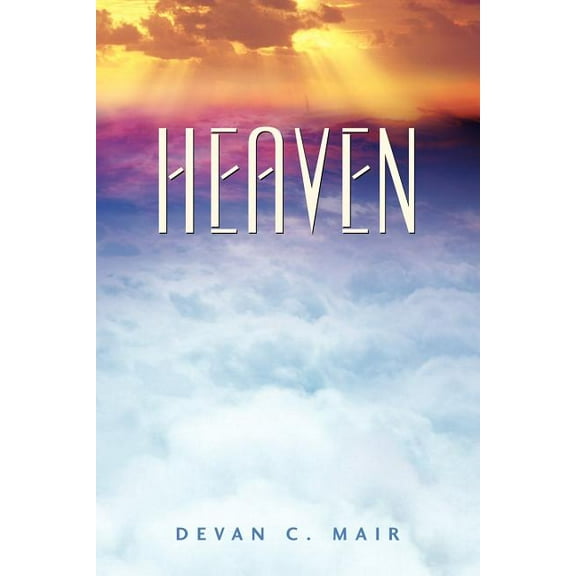 Heaven, (Paperback)