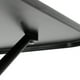 thumbnail image 5 of CONJUNTO DE EXTERIOR MESA LODI NEGRO Y SET DE 4 SILLAS BRIANZA CAPUCCINO, 5 of 6
