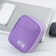 thumbnail image 4 of Bolsa de almacenamiento digital multifuncional para auriculares, cable de datos, cargador, bolsa de almacenamiento, bolsa de clasificación y organización diaria, organizador digital, 4 of 6