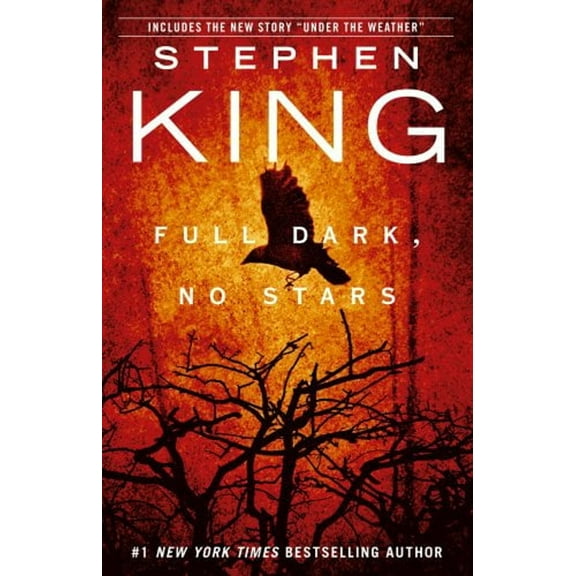 Pre-Owned Full Dark, No Stars (Paperback)