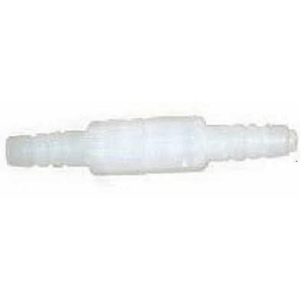 Oxygen Tubing Swivel Connector for Low Pressure