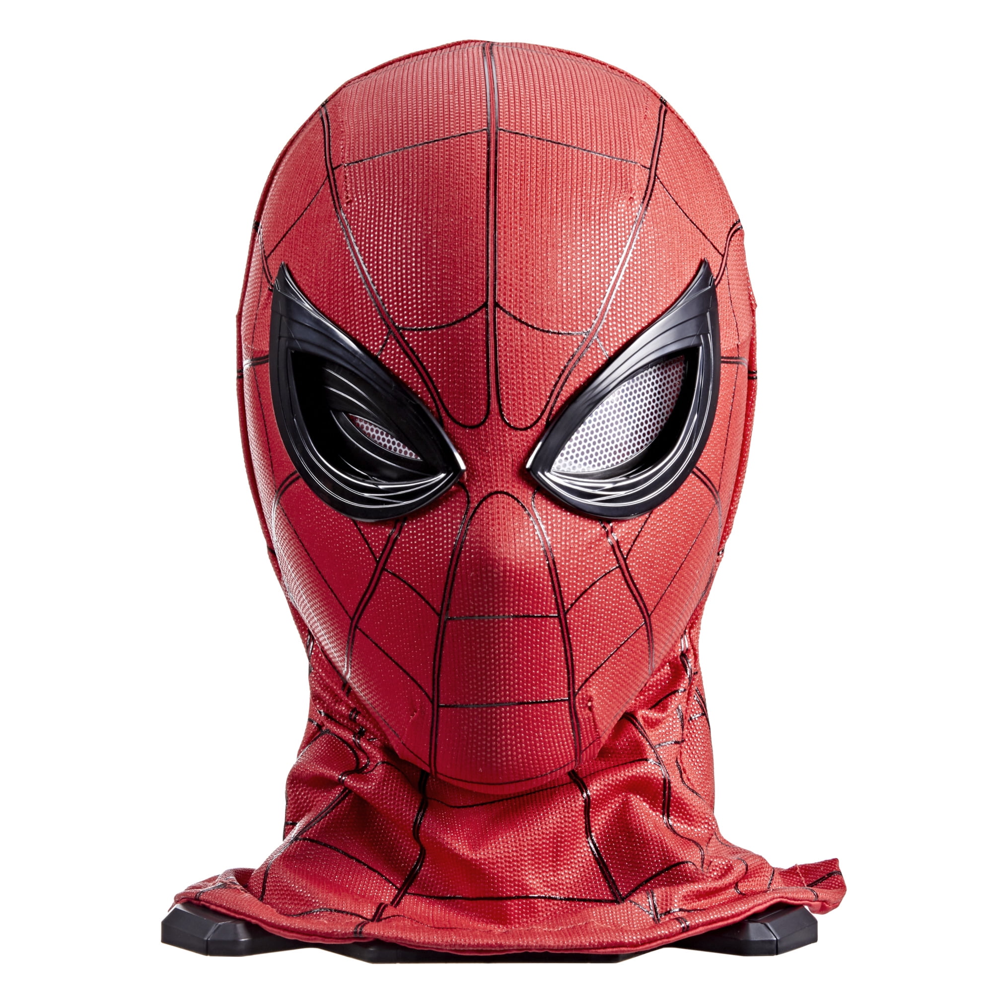 Marvel Legends Series Spider-Man Electronic Expressive Mask