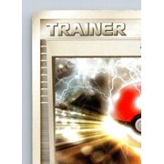 Poke Ball Pokemon TCG Japanese Space Time Creation Uncommon Regular Unlimited 2006 HP Poor Trading Card
