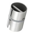 thumbnail image 2 of Convertidor de pesca giratorio Zulema Drop in Hardware marino Adaptador de soporte de barra giratoria, 2 of 8