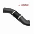 thumbnail image 4 of Car Air Intake Duct Hose For W211 E 220 E240 E320 2003-2005 1120943482 1120943582, 4 of 5