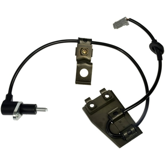 Dorman 970-203 Front Passenger Side ABS Wheel Speed Sensor for Specific Subaru Models Fits select: 1995-1998 SUBARU LEGACY L, 1996-1997 SUBARU IMPREZA OUTBACK