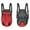 Red, variant on Pet Carrier Backpack, Adjustable Pet Front Cat Dog Carrier Backpack Travel Bag, Legs Out, for Small Dogs Cats Puppies