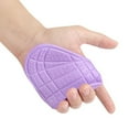 thumbnail image 3 of Haltères de Sport en Silicone Gants de Musculation en Silicone Barre Horizontale, 3 of 6