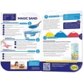 thumbnail image 4 of Magic Sand - Steve Spangler Science, 4 of 8