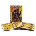 thumbnail image 4 of Neuroshima Hex 3.0 Merchants Guild de Portal Games Juego de mesa de estrategia, 4 of 5