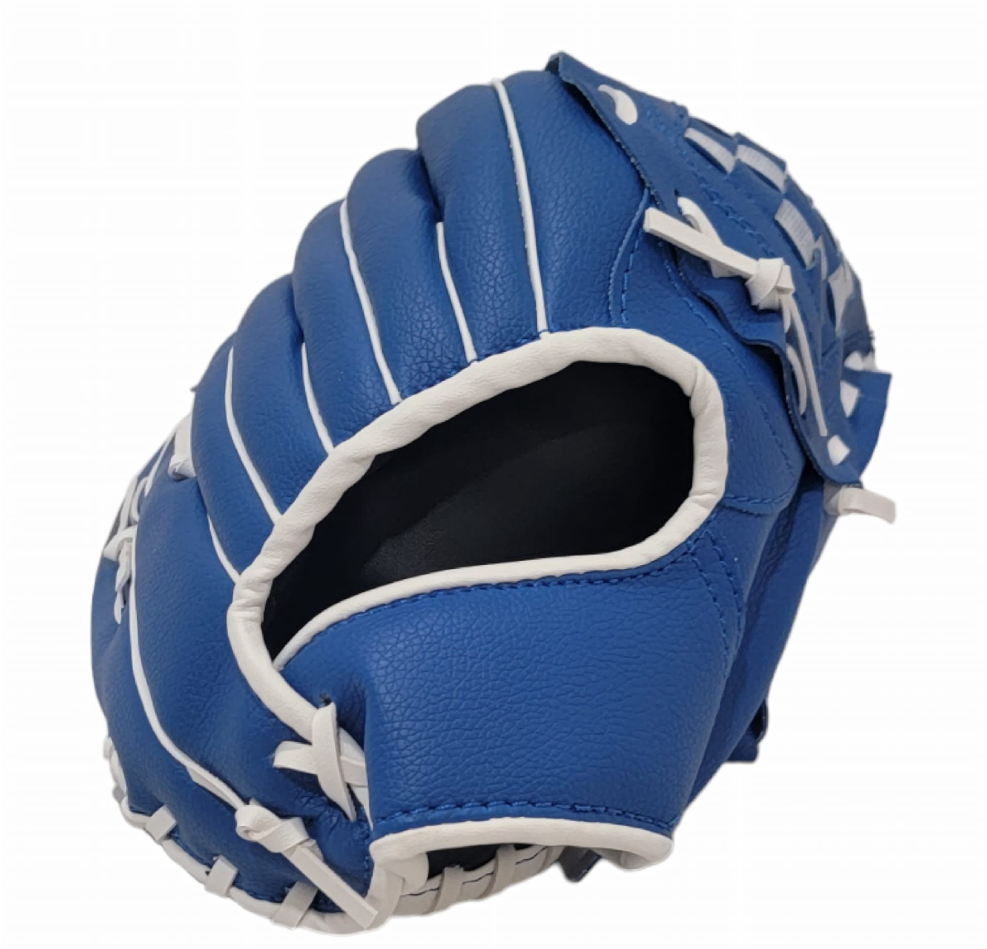 Unbranded Kids' Leather Baseball Glove