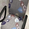 thumbnail image 3 of Cubierta de silla de comedor Baoblaze Fundas para silla de comedor Estilo_5, 3 of 5