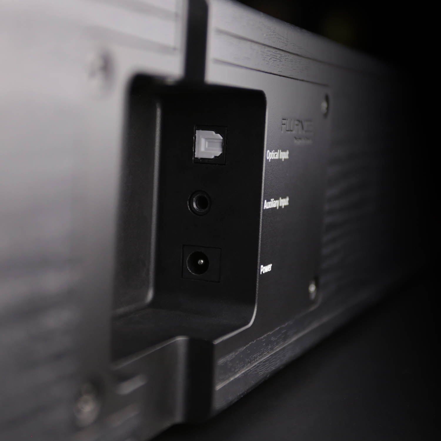 fluance ab40 soundbase