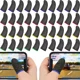 thumbnail image 1 of 40pcs Dedales Gamer Fundas Para Dedos Pugb Cod Freefire, 1 of 7