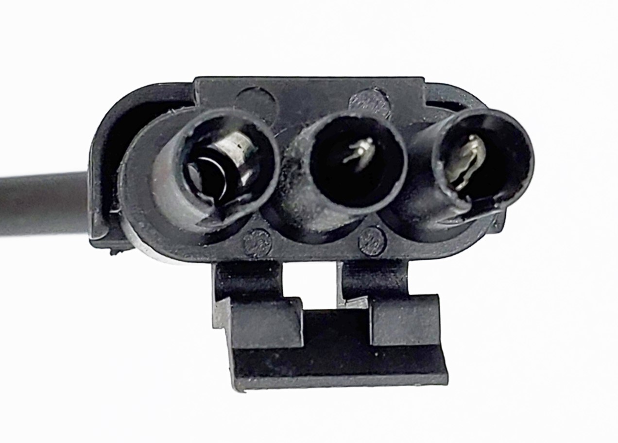 Holstein Parts 2CRK0240 Engine Crankshaft Position Sensor for Jeep Fits select: 1989-1990 JEEP WRANGLER / YJ, 1987-1988 JEEP WRANGLER